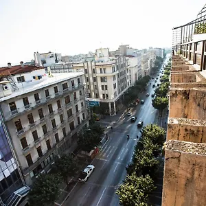 Skyroof Skg Salonicco