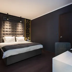 4* מלון Egnatia Palace &
