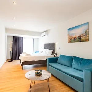 Olumpoy Residences Saloniki