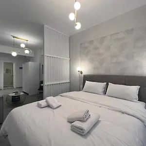 Origami Suites Daire