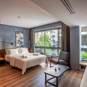 Katouni25 Luxury Apartment