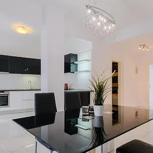 Pearl City Center Apartment, Vesta Philoxenia Διαμέρισμα