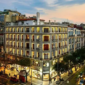 3* מלון Le Palace