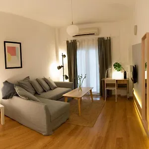 Skg Nest Διαμέρισμα