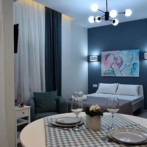 Ippokratio Luxury Διαμέρισμα