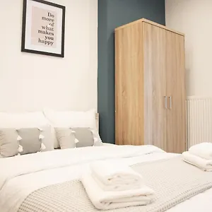 Skg Premium Apartment