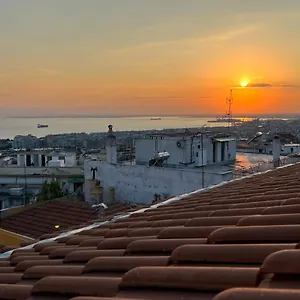 Sunset Διαμέρισμα