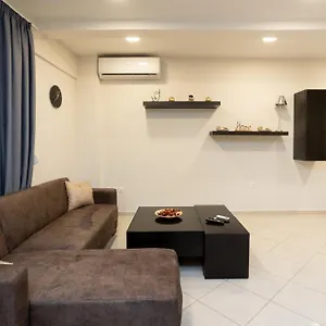 Hestia Apartment! Daire