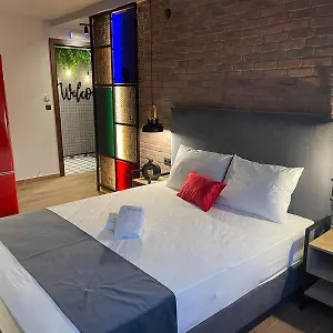 Valaoritou 3 Luxury Saloniki
