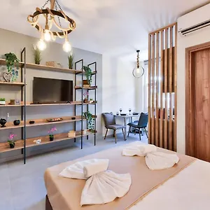 Apollonstudio Διαμέρισμα