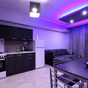 Dimitris House 4 Daire