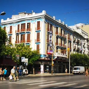 Kastoria Saloniki