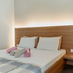 Stylish Suites, The Luxury Διαμέρισμα