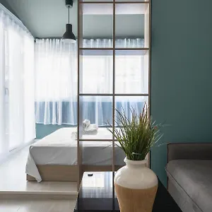 Denizen Boutique Apartments, Nilie Hospitality Mgmt Daire