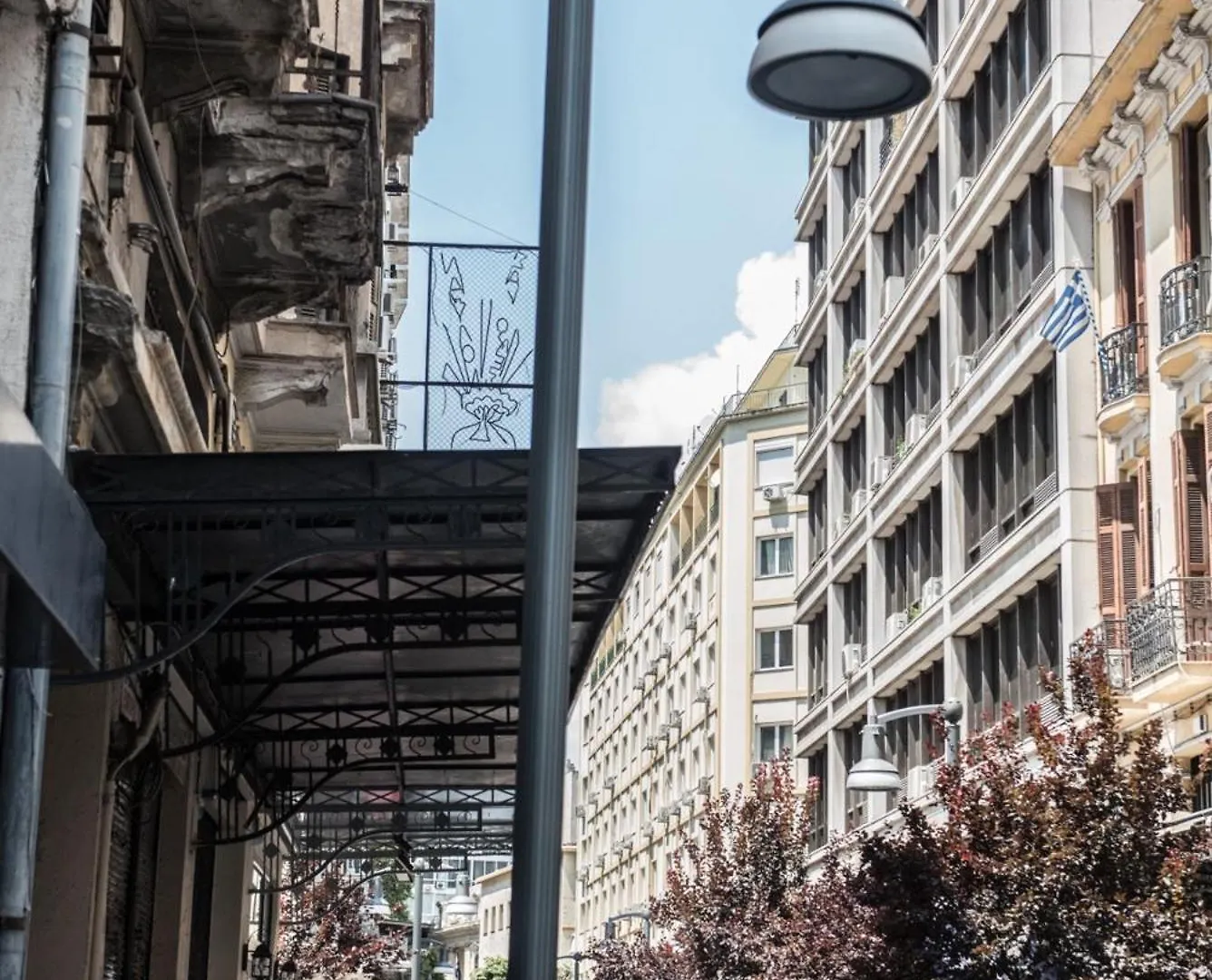 Aura Studio V10 By Halu! Thessaloniki